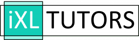 iXL Tutors logo