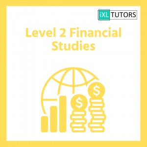 Level 2 Financial Studies