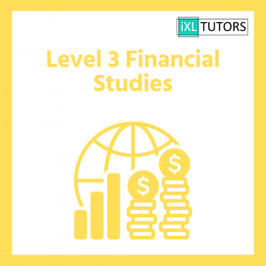 Level 3 Financial Studies