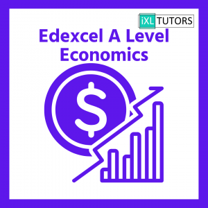 Edexcel A Level