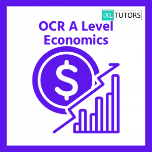 OCR A Level